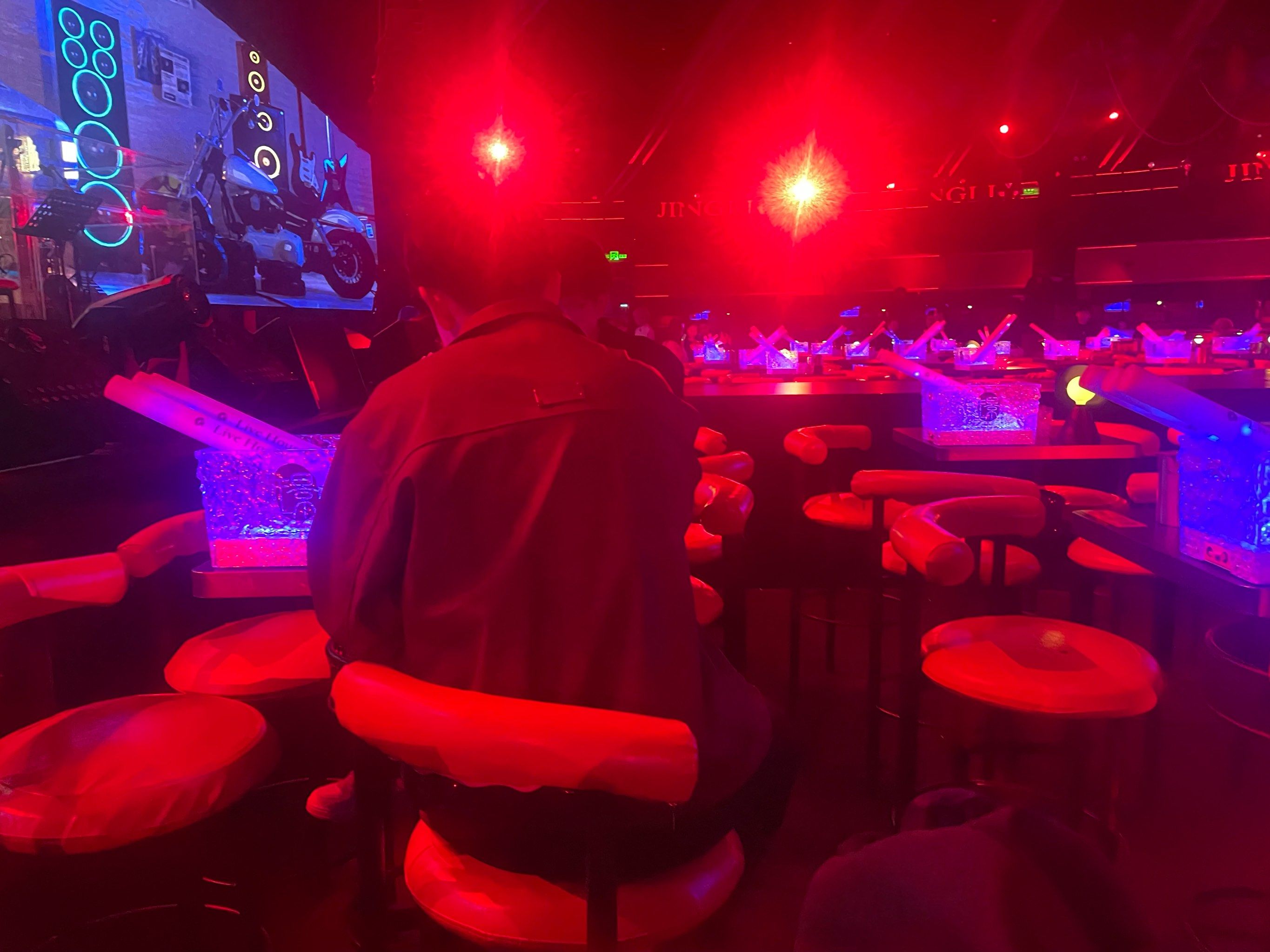 衡水商务ktv，寻觅雅致场所-深州市ktv预订